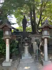 待乳山聖天（本龍院）(東京都)