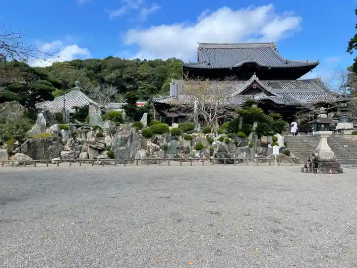 粉河寺(和歌山県)