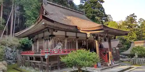 日吉大社(滋賀県)