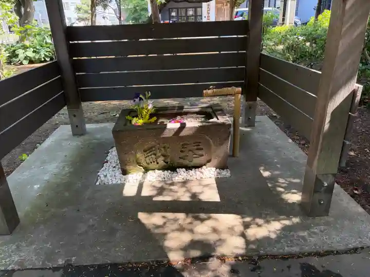 北広島市総鎮守 廣島神社(北海道)
