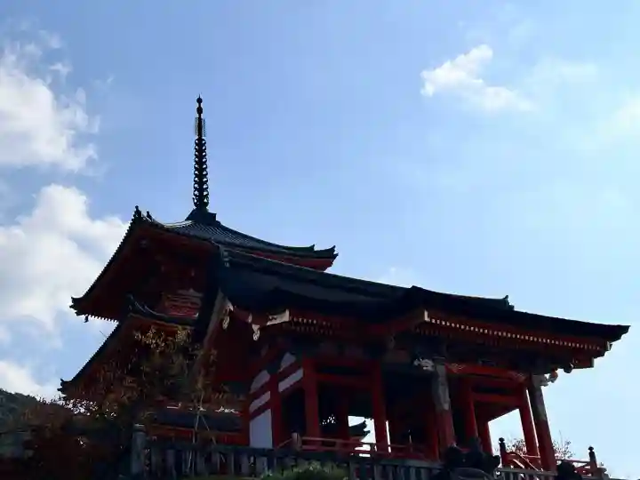 清水寺(京都府)