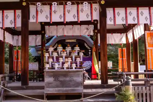 御霊神社（上御霊神社）(京都府)