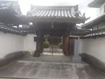 宝満寺(奈良県)