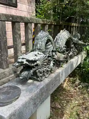 鳥屋神社(宮城県)