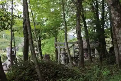 白龍神社(滋賀県)