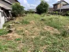 神明社（五郎丸神明社）の建物その他