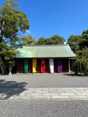 城南宮(京都府)