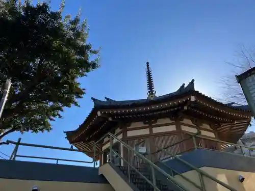 総泉寺(東京都)