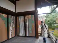 相国寺（相国承天禅寺）(京都府)