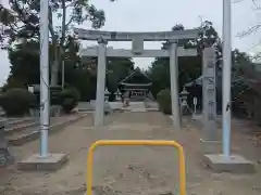 望理神社(愛知県)