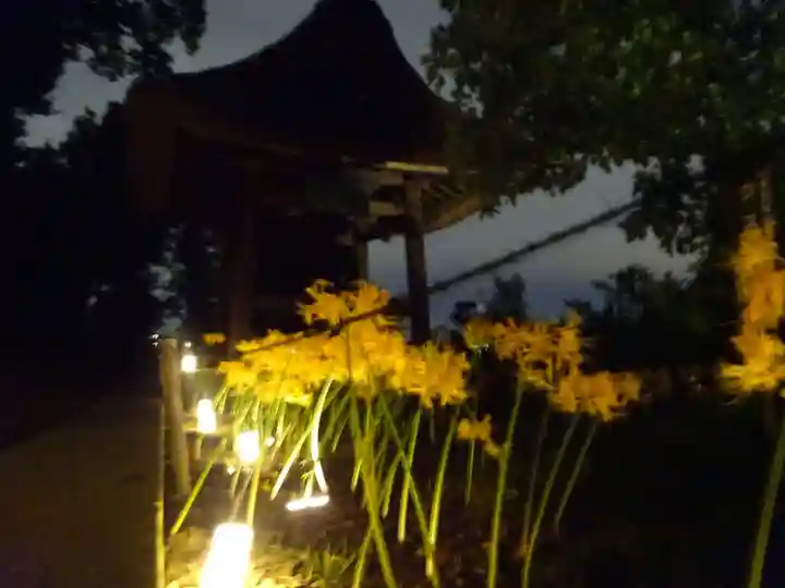 横浜 西方寺のその他建物