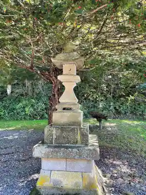 三石神社のその他建物