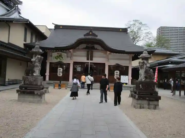 龍城神社(愛知県)