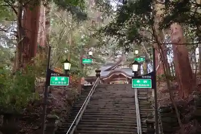 高千穂神社(宮崎県)