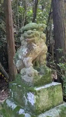 早尾神社(滋賀県)