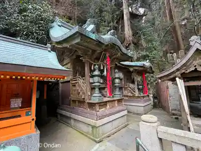 本瀧寺(大阪府)