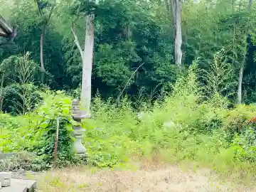若宮八幡宮「産の宮」(滋賀県)