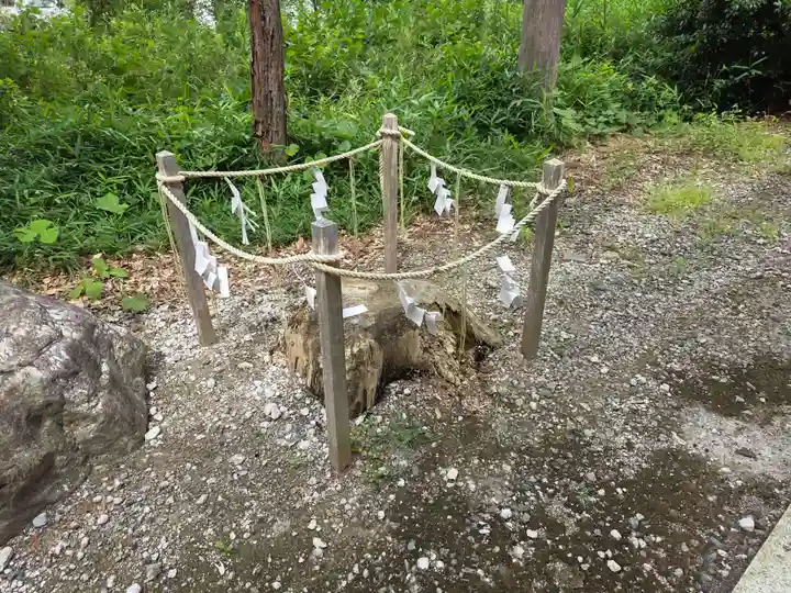 八木神社(滋賀県)