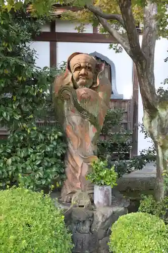 法輪寺(京都府)