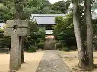 徳光院の本殿・本堂