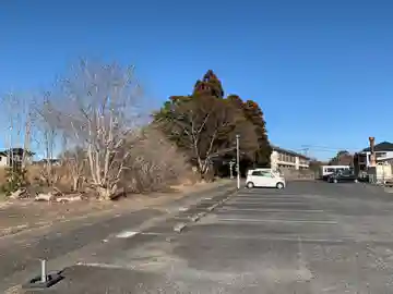 天満宮(千葉県)