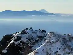 山の神神社(長野県)