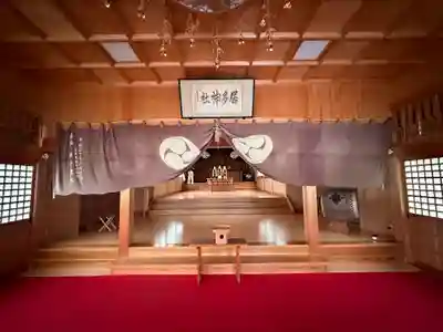 居多神社(新潟県)