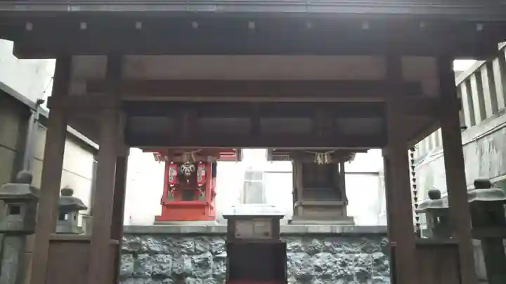 朝日神社(愛知県)