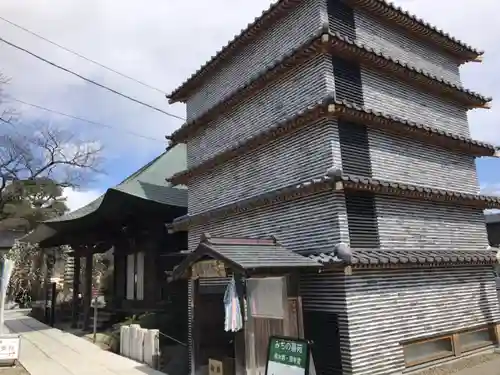 普門寺のその他建物