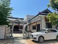 三王神社(兵庫県)