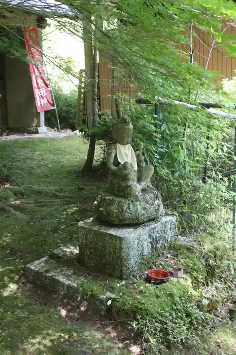 園養寺(滋賀県)
