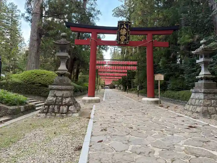 大崎八幡宮(宮城県)