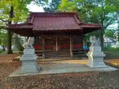 三島神社(神奈川県)