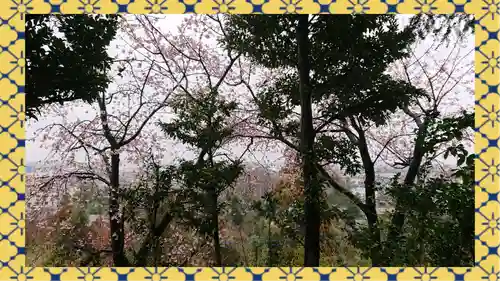 九重神社(埼玉県)