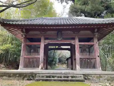 勝持寺（花の寺）(京都府)