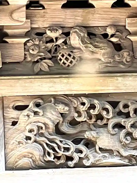 金刀比羅神社(茨城県)