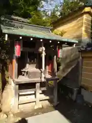 鹿苑寺（金閣寺）(京都府)