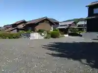 長福寺跡(滋賀県)