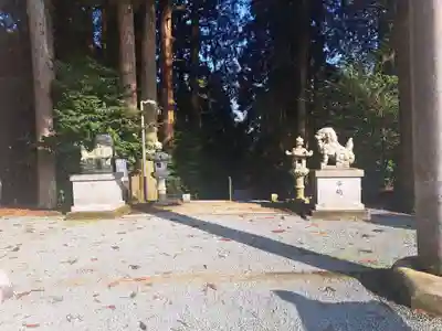 草部吉見神社(熊本県)