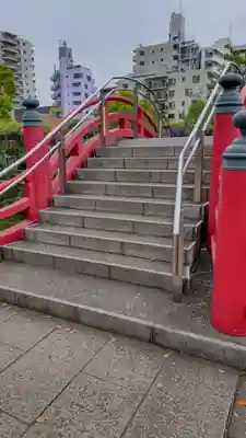 亀戸天神社(東京都)