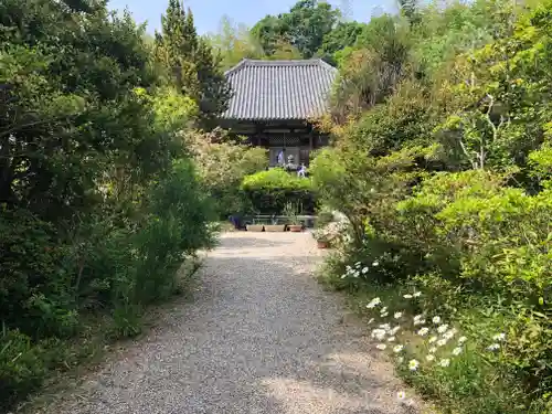 不退寺のその他建物