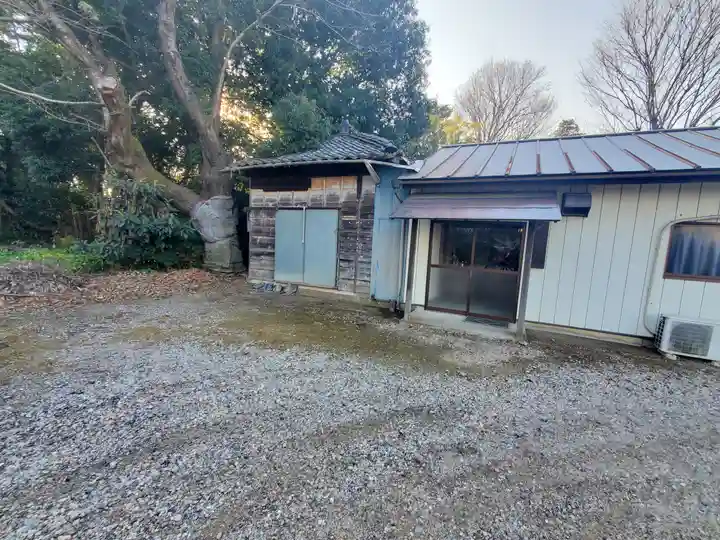 菅神廟(栃木県)