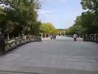 橿原神宮(奈良県)