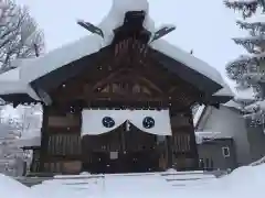 神楽神社(北海道)