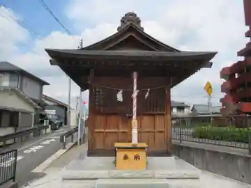 稲荷神社(東京都)