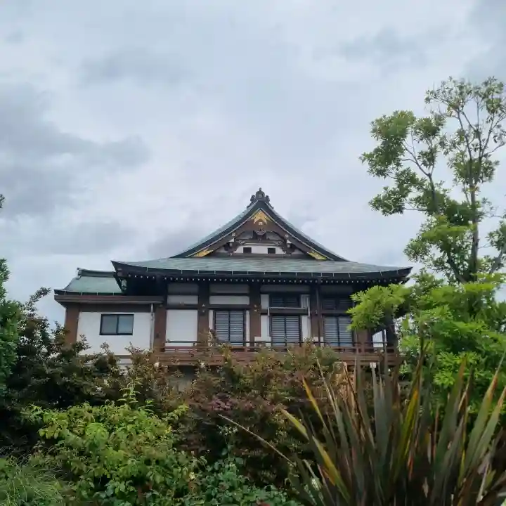 華蔵院(東京都)
