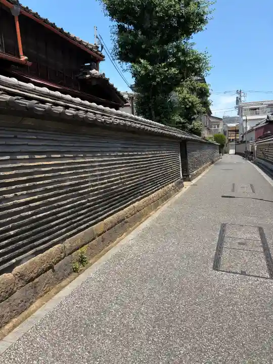 加納院(東京都)