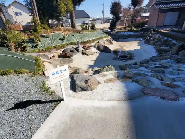 勝光寺(栃木県)