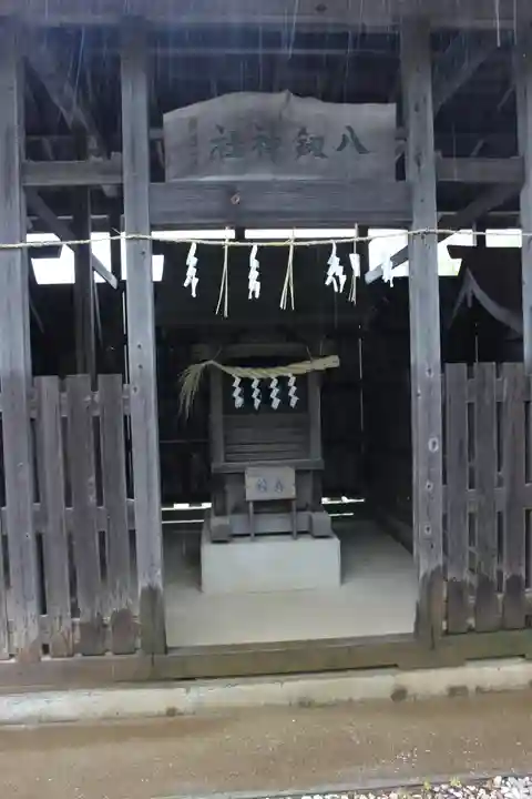草刈大宮神社(千葉県)