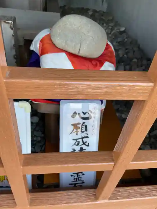 富士ヶ峰神社(愛知県)